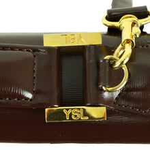 Load image into Gallery viewer, Yyves Saint Laurent YSL Handbag Vintage - 01381