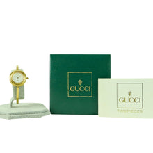 Load image into Gallery viewer, Gucci Change Bezel 11/12.2 Watch - 01388
