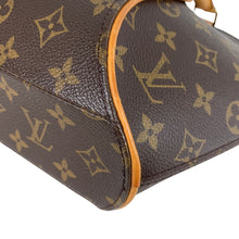 画像をギャラリービューアに読み込む, Louis Vuitton Ellipse PM Handle Bag M51127 - 01461
