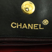 Load image into Gallery viewer, CHANEL Matelasse Chain Vintage 2WAY Shoulder Bag - 01374
