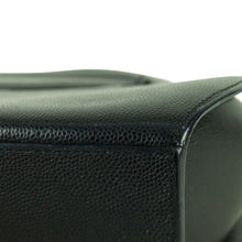 Load image into Gallery viewer, Cartier PANTHÈRE LEATHER HANDBAG - 01403
