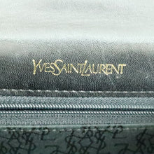 Load image into Gallery viewer, Yves Saint Laurent Y 2way bag all leather - 01385