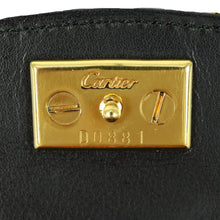 Load image into Gallery viewer, Cartier Panthere Orange Handle Bag - 01357