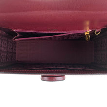 画像をギャラリービューアに読み込む, CARTIER HANDBAG BRD PLAIN TURNLOCK MASTLINE - 01469
