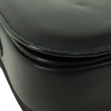 Load image into Gallery viewer, Celine Horse Carriage Black Shoulder Bag - 01342