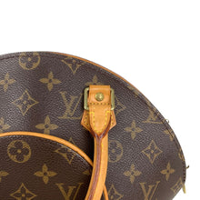 画像をギャラリービューアに読み込む, Louis Vuitton Ellipse PM Handle Bag M51127 - 01461
