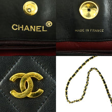 Load image into Gallery viewer, CHANEL Matelasse Chain Vintage 2WAY Shoulder Bag - 01374