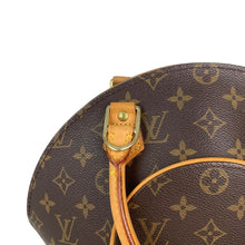 画像をギャラリービューアに読み込む, Louis Vuitton Ellipse PM Handle Bag M51127 - 01461
