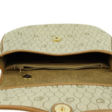 Load image into Gallery viewer, Christian Dior Honeycomb Pattern Shoulder Bag - 01429
