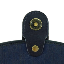 Load image into Gallery viewer, Christian Dior Navy Shoulder Bag - 01306
