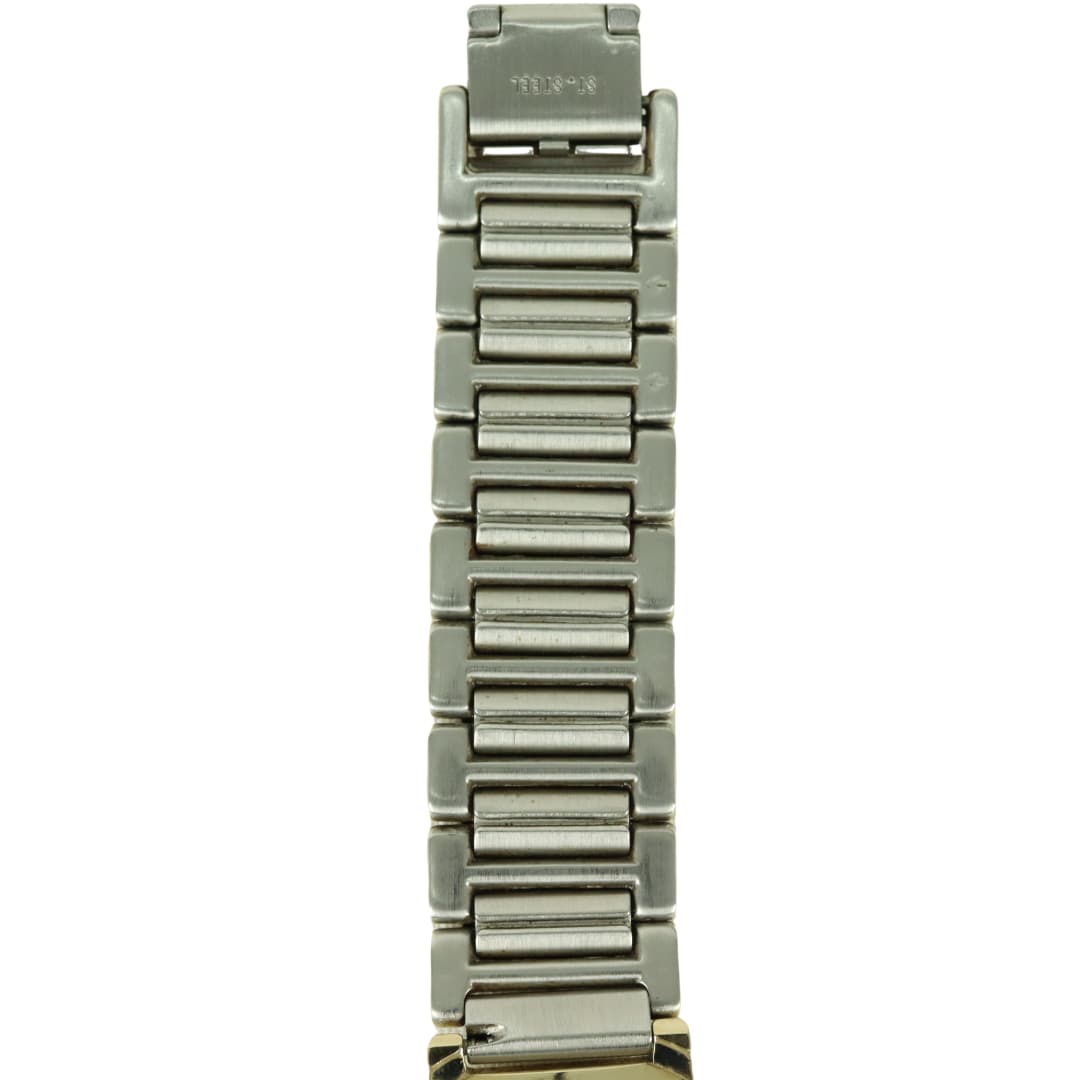 【稼動】 箱あり イヴサンローラン 腕時計 4625-E67790 ゴールド YVES SAINT LAURENT YSL イヴサンローラン QZ 腕時計｜Yahoo