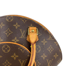 画像をギャラリービューアに読み込む, Louis Vuitton Ellipse PM Handle Bag M51127 - 01461
