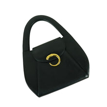 Load image into Gallery viewer, Cartier PANTHÈRE LEATHER HANDBAG - 01403