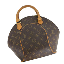 画像をギャラリービューアに読み込む, Louis Vuitton Ellipse PM Handle Bag M51127 - 01461
