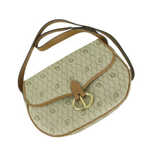 画像をギャラリービューアに読み込む, Christian Dior Honeycomb Pattern Shoulder Bag - 01429
