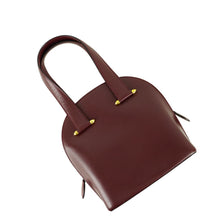 Load image into Gallery viewer, Cartier Mustline Handbag Leather - 01405

