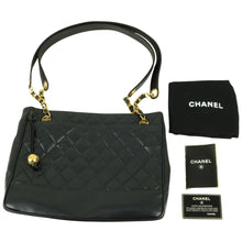 Load image into Gallery viewer, CHANEL Matelasse Chain Tote Bag - 01419