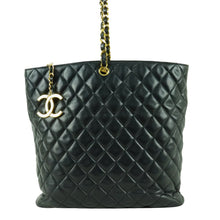 Load image into Gallery viewer, CHANEL Matelasse Chain Shoulder Bag - 01375
