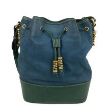 Load image into Gallery viewer, Loewe Velázquez Purse Shoulder Bag - 01459
