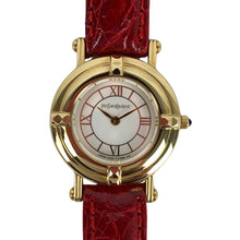 Load image into Gallery viewer, Yves Saint Laurent  WRISTWATCH 5420-F46649Y LADIES LEATHER BELT - 01480
