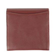 Load image into Gallery viewer, Cartier Must Line Square Bordeaux Coin Purse - 01297
