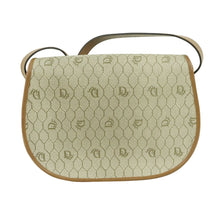 Load image into Gallery viewer, Christian Dior Honeycomb Pattern Shoulder Bag - 01429
