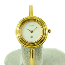 Load image into Gallery viewer, Gucci Change Bezel 11/12.2 Watch - 01388