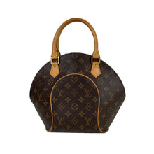 画像をギャラリービューアに読み込む, Louis Vuitton Ellipse PM Handle Bag M51127 - 01461
