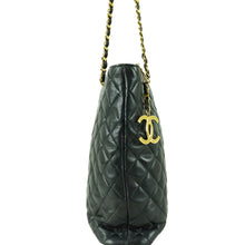 Load image into Gallery viewer, CHANEL Matelasse Chain Shoulder Bag - 01375