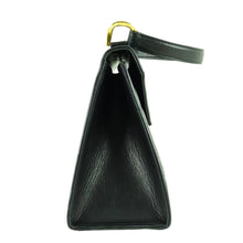 画像をギャラリービューアに読み込む, Yves Saint Laurent Y 2way bag all leather - 01385
