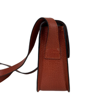 Load image into Gallery viewer, Loewe Leather Brown Shoulder Bag - 01458
