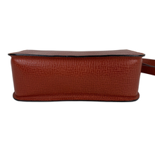 Load image into Gallery viewer, Loewe Leather Brown Shoulder Bag - 01458
