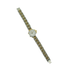 Load image into Gallery viewer, YSL Yves Saint Laurent ladies watch two tone quartz - 01394
