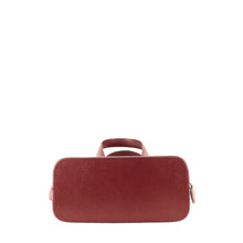 Load image into Gallery viewer, Cartier Mustline Handbag Leather - 01405