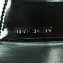 Load image into Gallery viewer, Givenchy Handbag 4G Metal 2WAY Leather Genuine Leather Black - 01404
