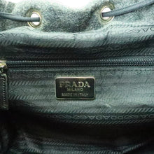 Load image into Gallery viewer, Prada Vintage backpack - 01380