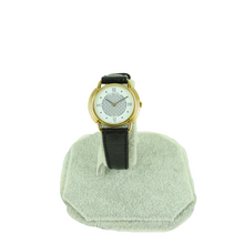 Load image into Gallery viewer, Christian Dior QZ 58.121 Round lvory Dial Ladies Watch - 01400