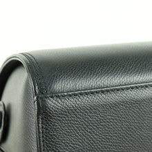 Load image into Gallery viewer, Valentino Garavani shoulder handbag black 2Way mini Boston ladies - 01384