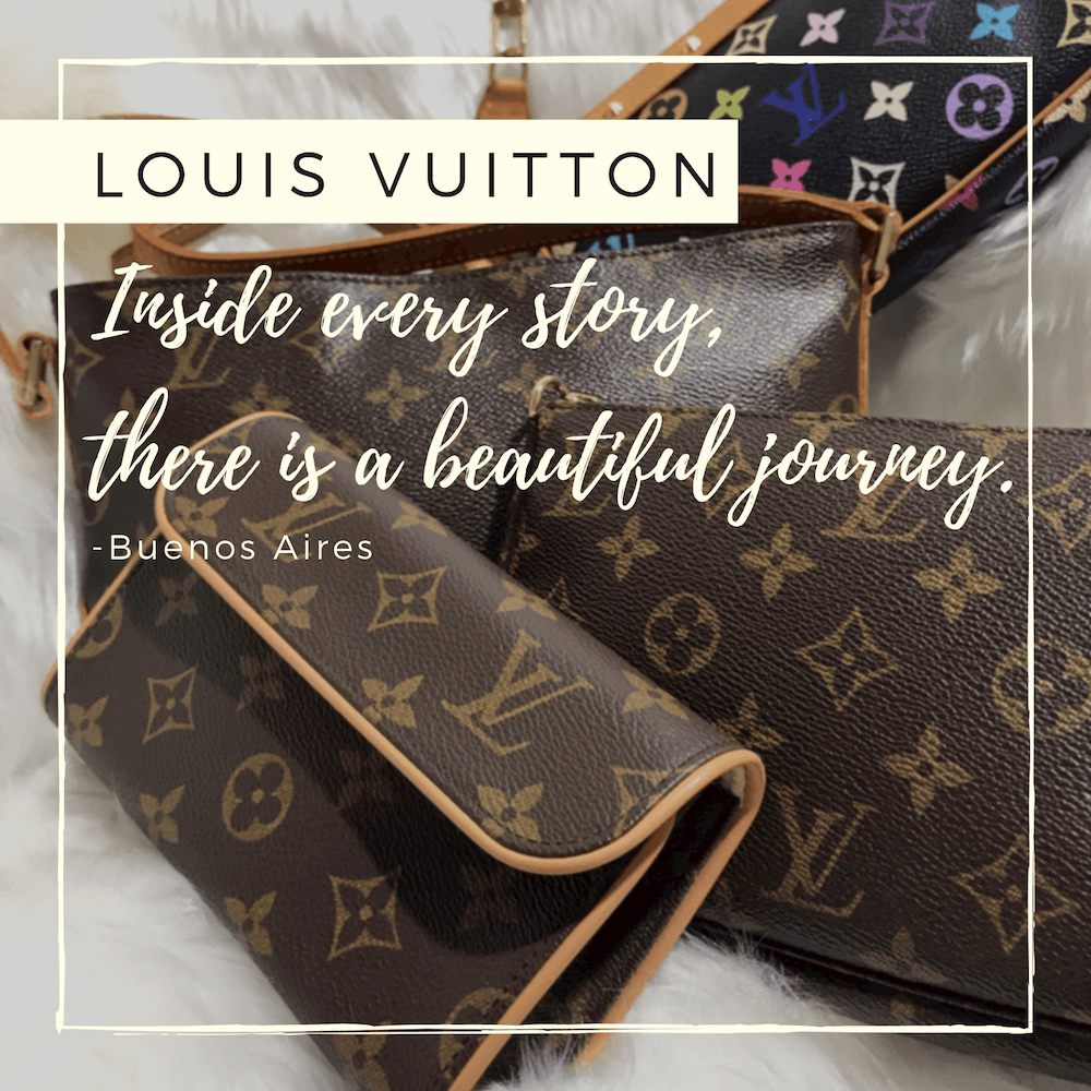 Louis Vuitton EPI Grenelle Shoulder Bag M52362 - 01124