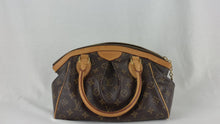 Load and play video in Gallery viewer, LOUIS VUITTON Tivoli Monogramm PM - 01407
