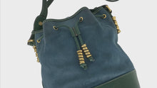 Load and play video in Gallery viewer, Loewe Velázquez Purse Shoulder Bag - 01459
