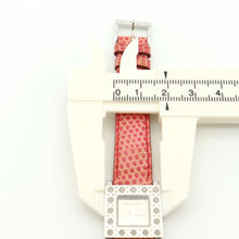 画像をギャラリービューアに読み込む, Christian Dior Vintage Watch D60-109 with 3 colors belts - 00859 - Fingertips Vintage