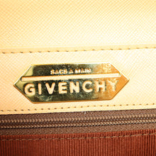 画像をギャラリービューアに読み込む, Givenchy Vintage 2 Way Bag - 00901 - Fingertips Vintage
