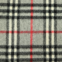 Load image into Gallery viewer, Burberry Check Cashmere Scarf - 00912