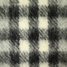 Load image into Gallery viewer, Burberry Check Cashmere Scarf - 00912