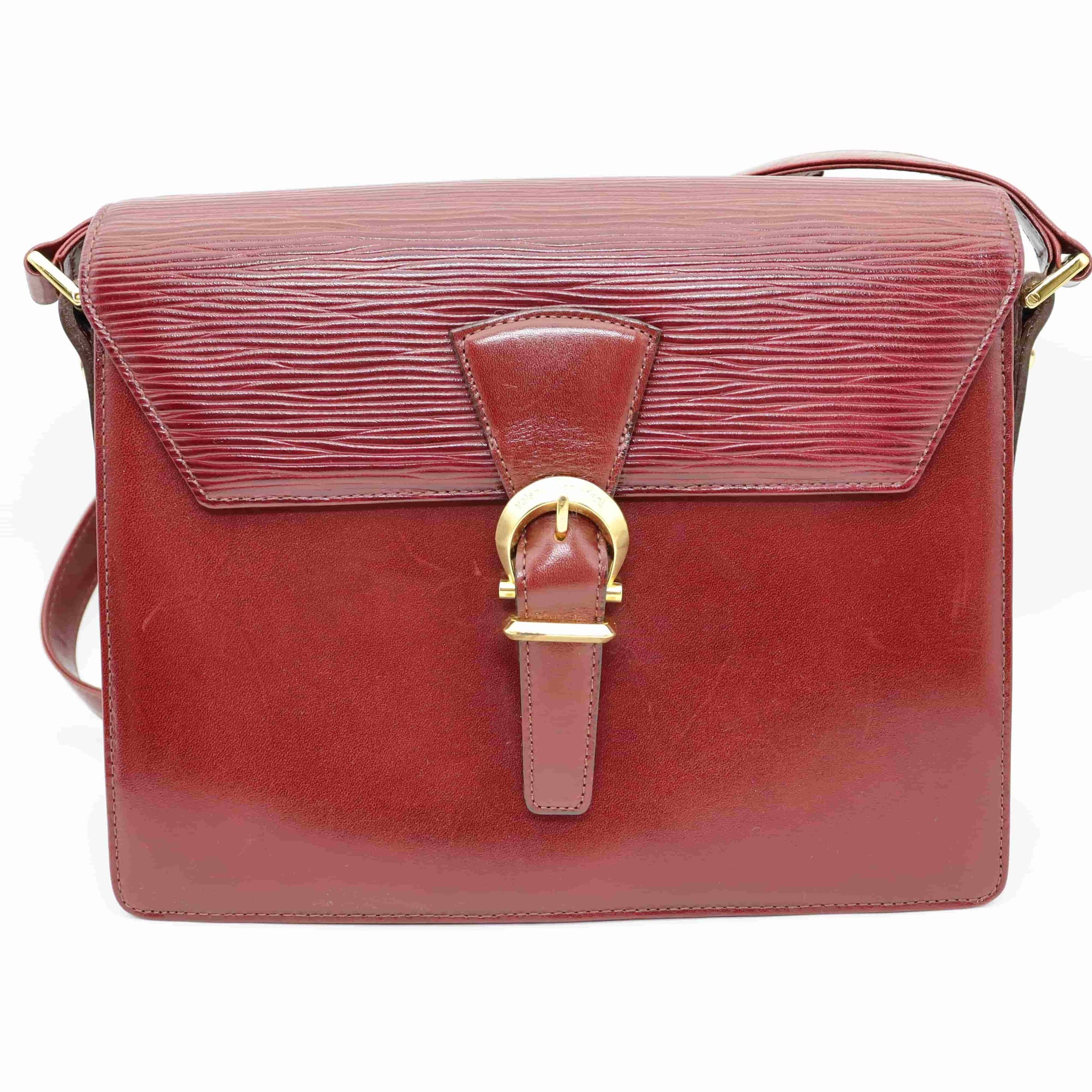 Valentino Classic Python Top Handle Bag For Sale at 1stDibs