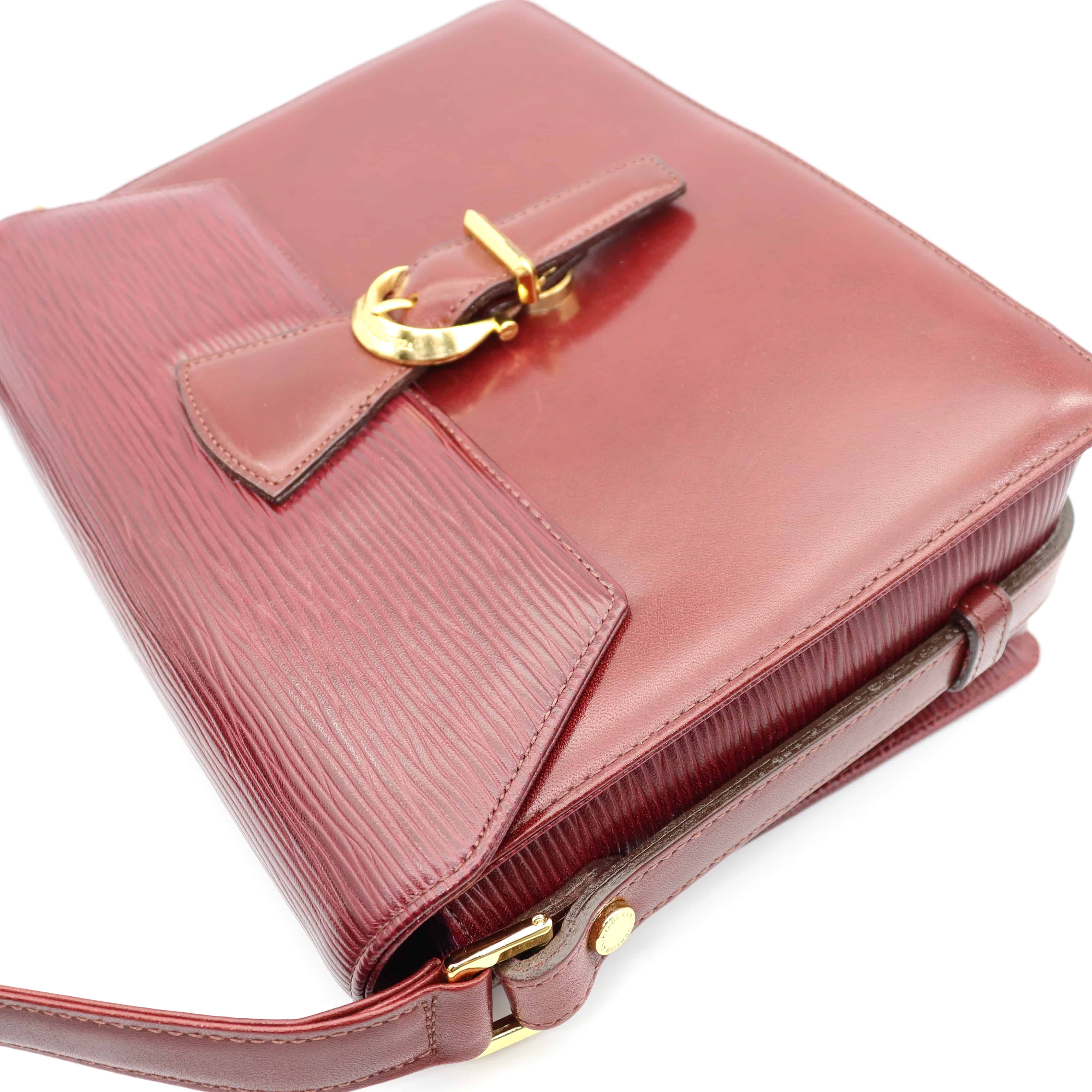 Valentino ヴィンテージュ　バッグ Valentino Garavani 9TO5 Shoulder Bag in Voyage Imaginaire