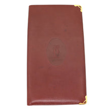 Load image into Gallery viewer, Cartier Passport Case - 00922