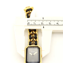 Load image into Gallery viewer, Chanel Premiere Watch 1987 - S size