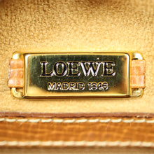 Load image into Gallery viewer, Loewe Vintage Handle Bag - 00988